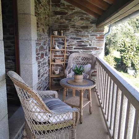 Casa Maldente Villa Lugo Dış mekan fotoğraf