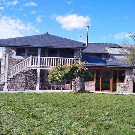 Casa Maldente Villa Lugo Dış mekan fotoğraf