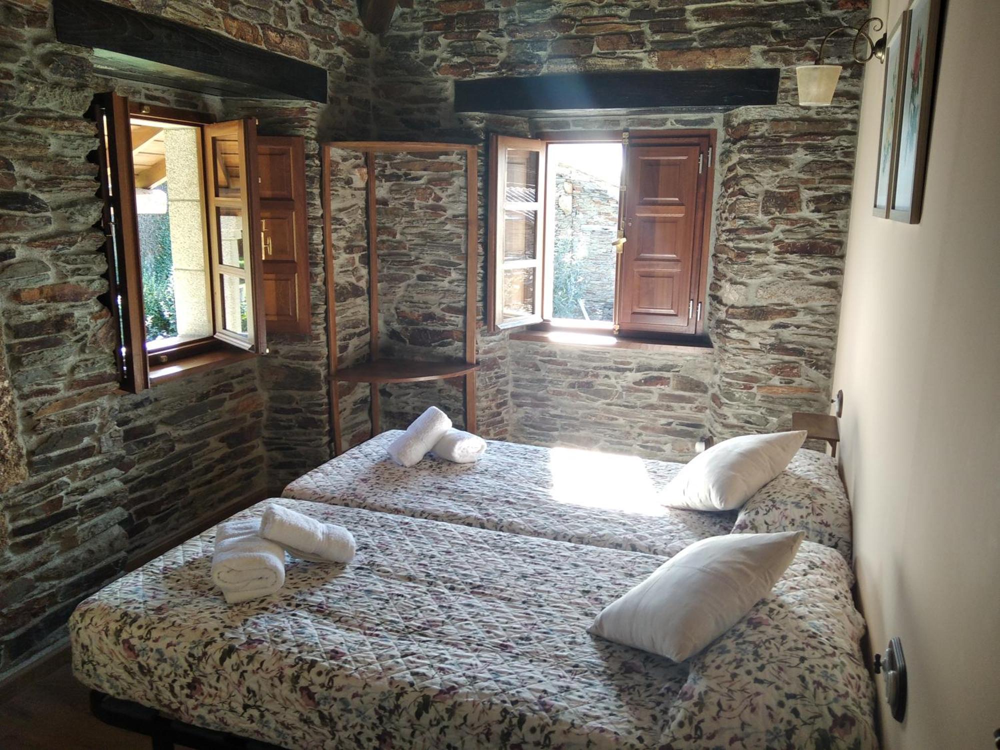 Casa Maldente Villa Lugo Dış mekan fotoğraf