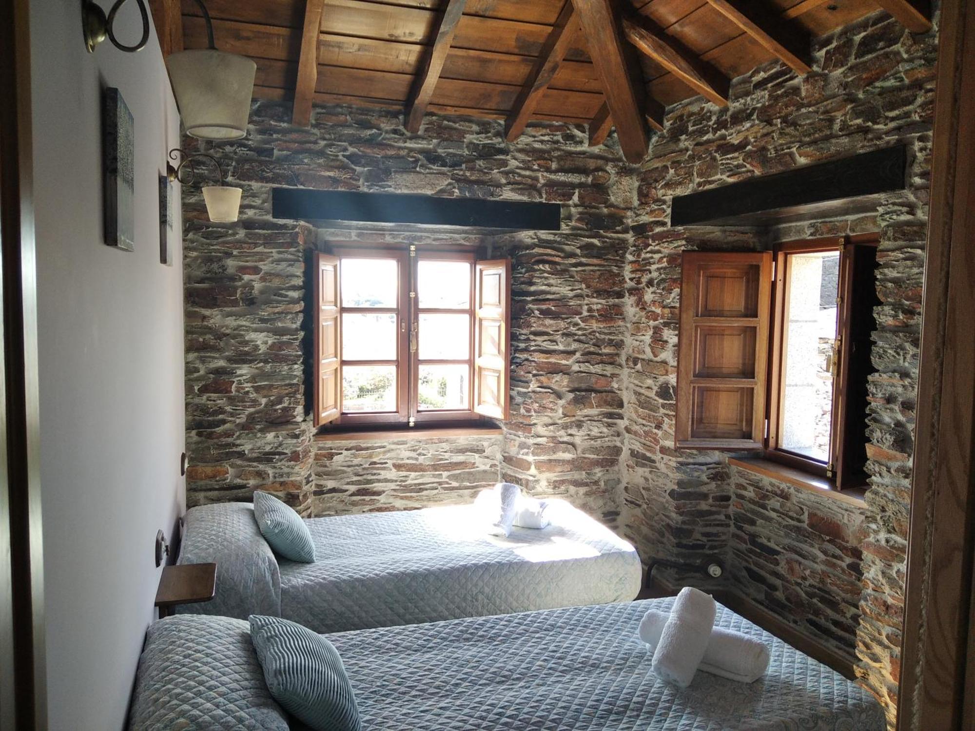 Casa Maldente Villa Lugo Dış mekan fotoğraf